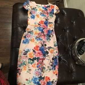 Betsy Johnson Dress size 2
